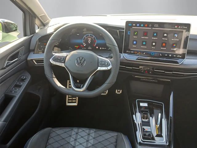 Volkswagen Golf R-Line Variant