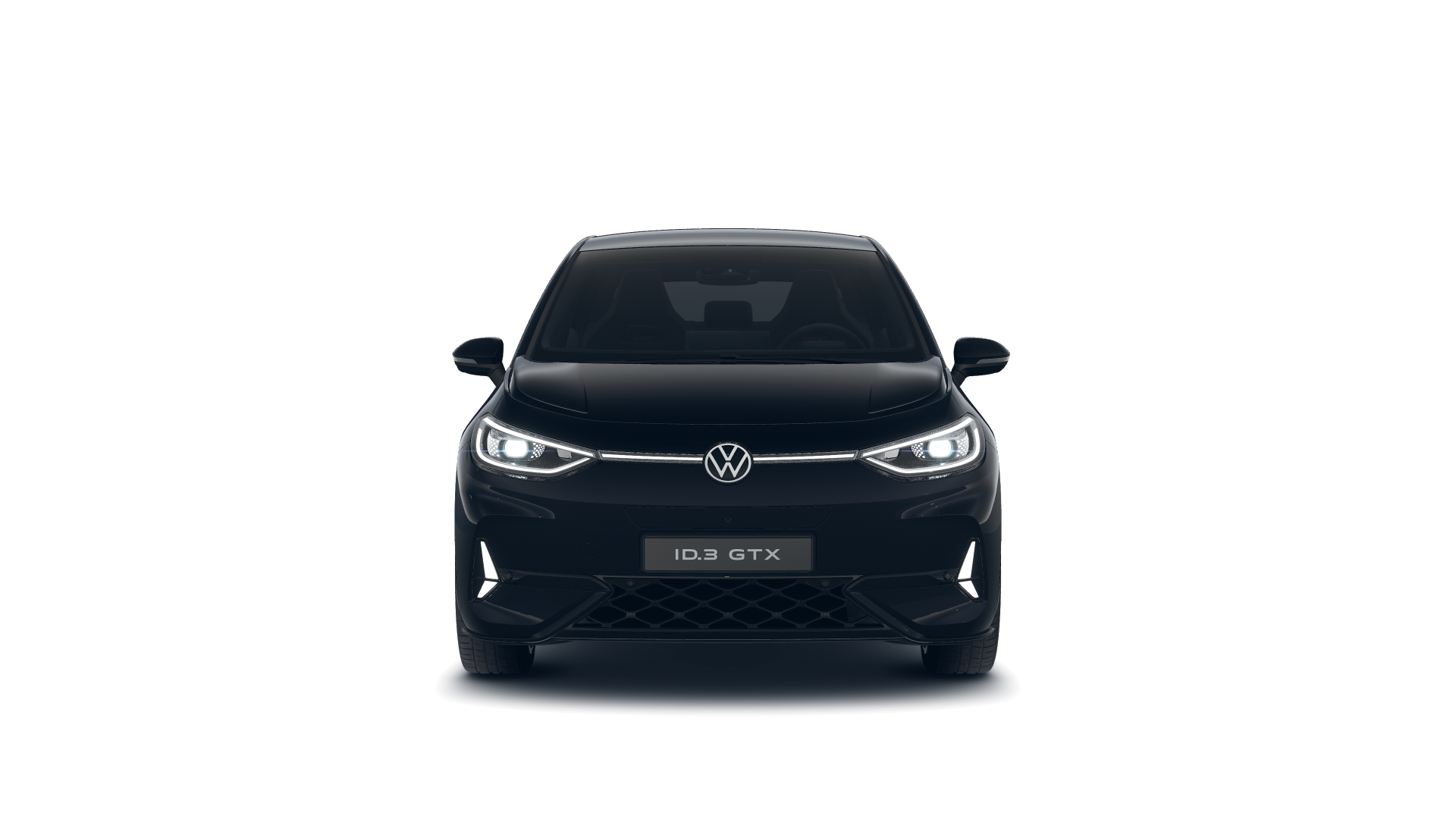 Volkswagen ID.3 MATRIX 2xKLIMA 360 ACC AHK AUT FLA KAM