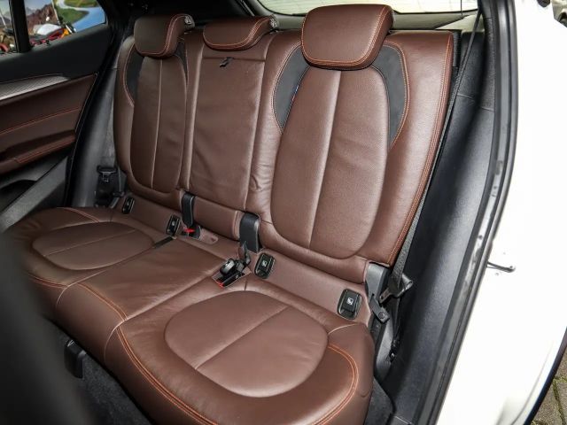 BMW X2 Coupé sDrive20i