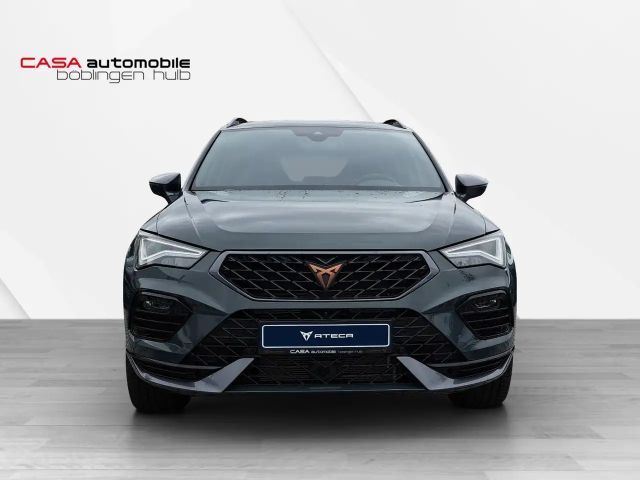 Cupra Ateca 2.0 TSI 4Drive DSG