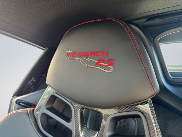 Porsche Boxster RS