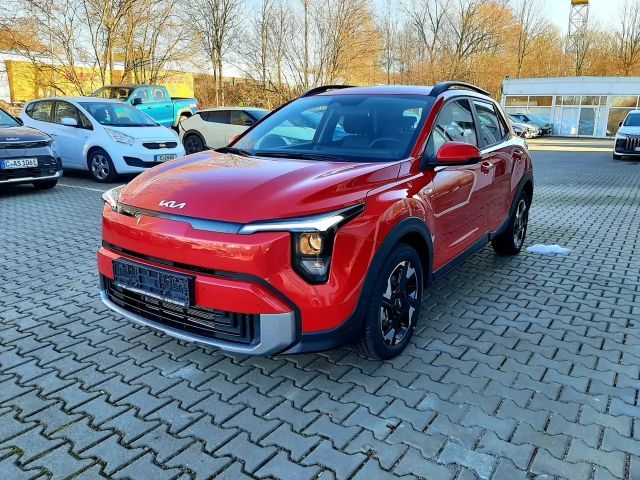 Kia Stonic 1.0T MT 100 Spin NAVI LENKRADHEIZUNG MJ26