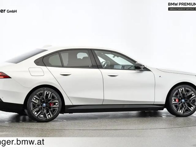 BMW i5 M60 Sedan xDrive