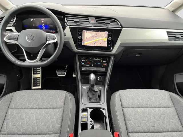 Volkswagen Touran DSG Move