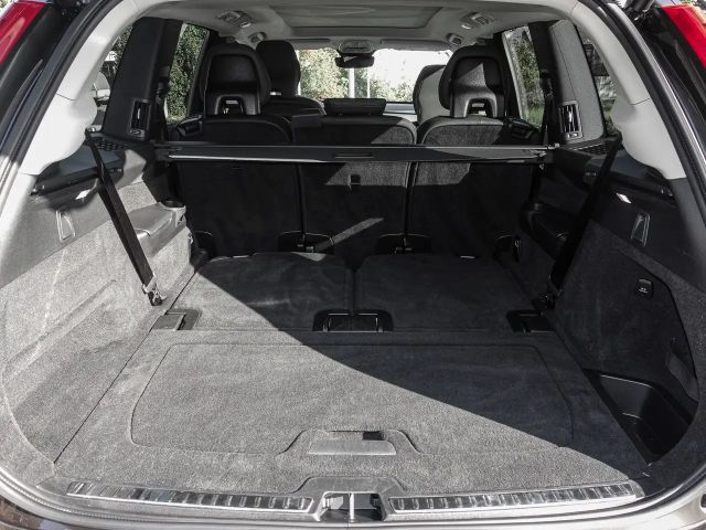 Volvo XC90 AWD Bright Plus T8