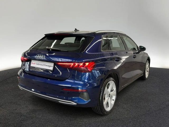 Audi A3 Hybride Sedan