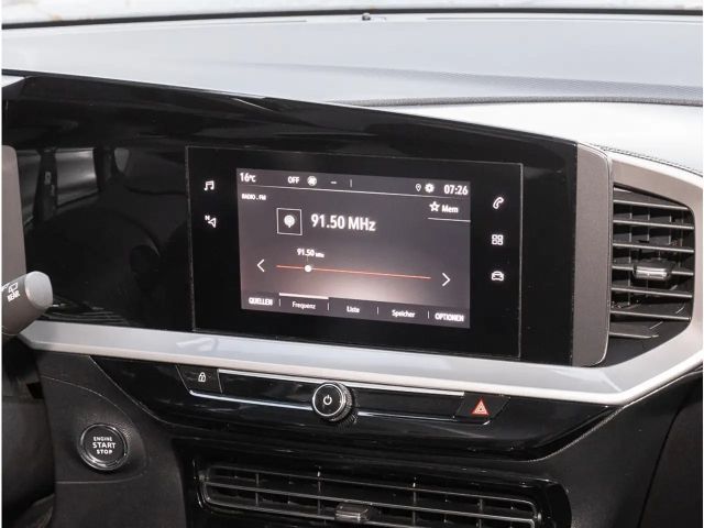 Opel Mokka Elegance Mokka-e business+