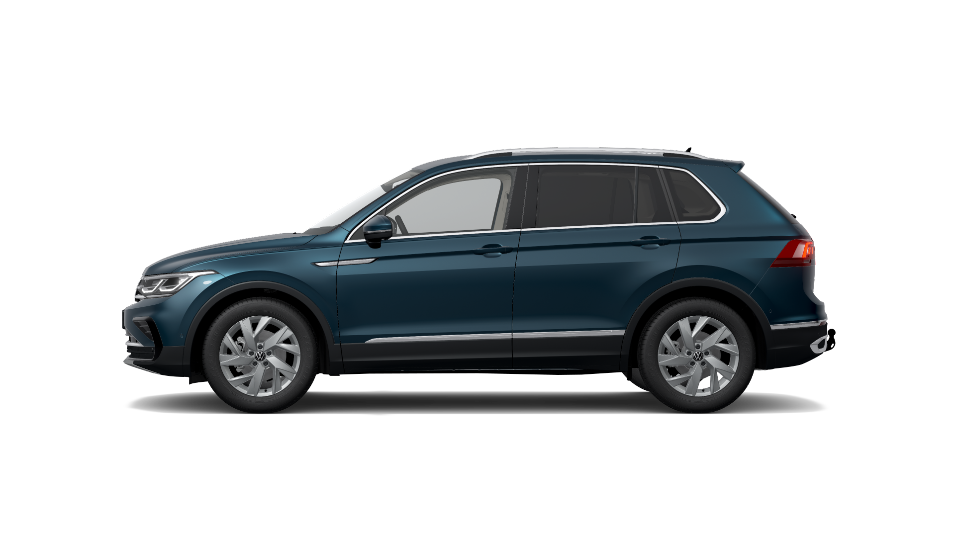 Volkswagen Tiguan 2.0 TDI DSG