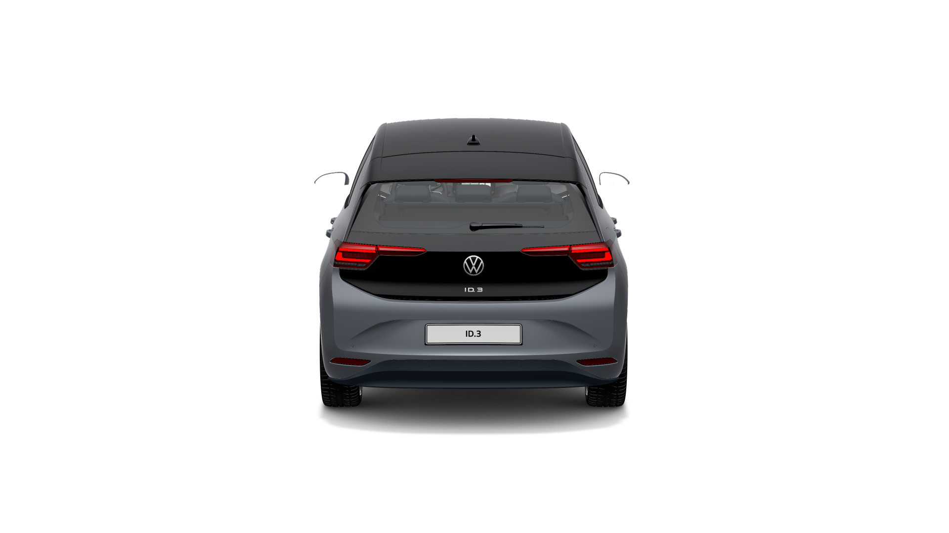 Volkswagen ID.3 Performance Pure