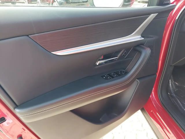 Mazda CX-80 Homura Plus