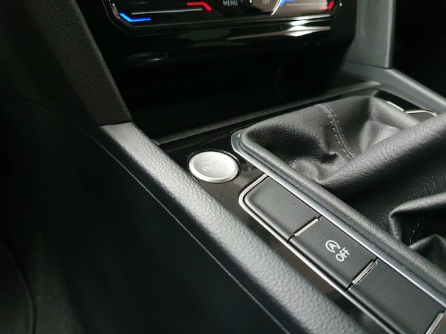 Volkswagen Passat 2.0 TDI Business Variant