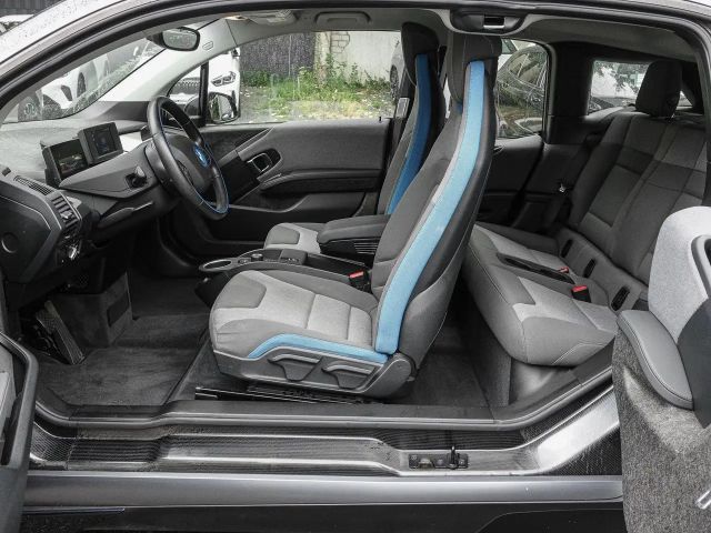 BMW i3 120Ah