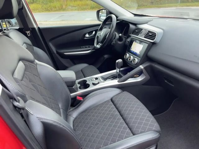 Renault Kadjar EDC Intens TCe 140