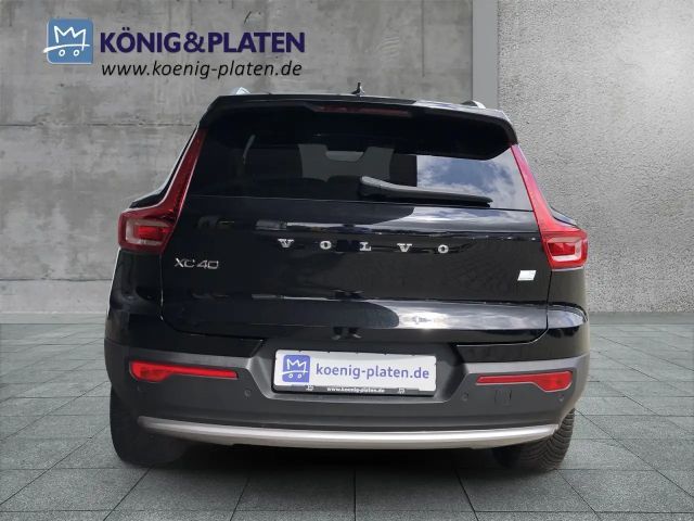 Volvo XC40 Bright Plus T4