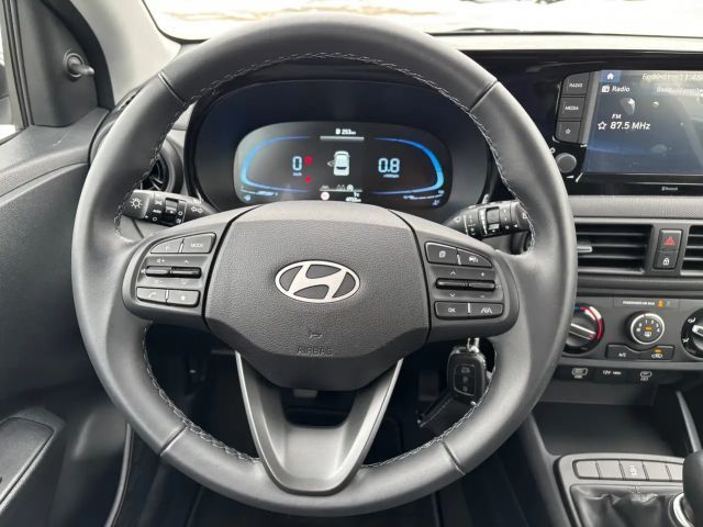 Hyundai i10 1.0 Select