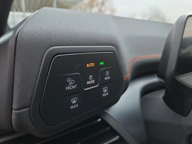 Cupra Born SPORT EL.SITZ+MASSAGE+PANO+HEAD-UP+WPUMPE+KEYLESS+