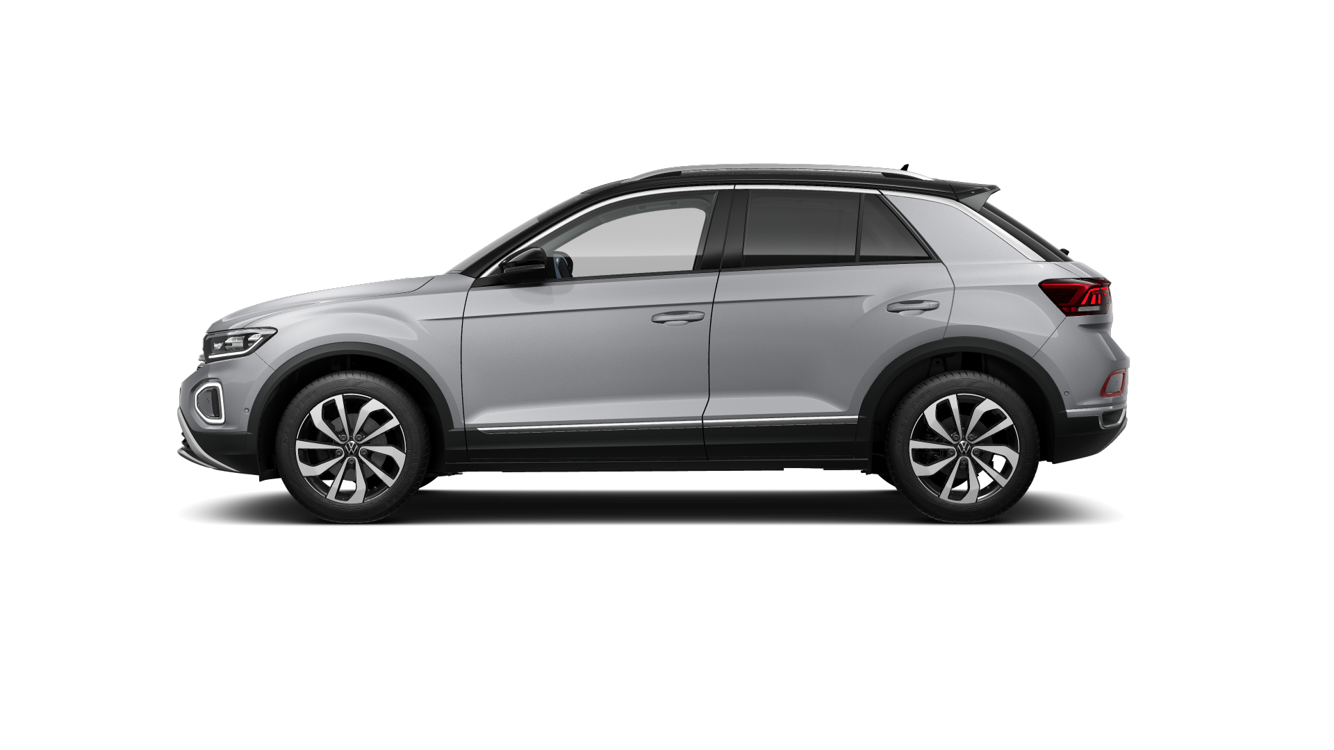 Volkswagen T-Roc 1.5 TSI DSG Style