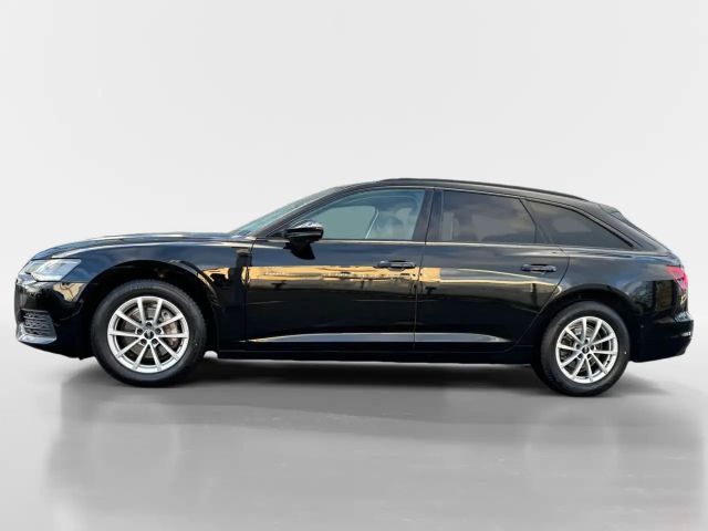 Audi A6 35 TDI S-Tronic