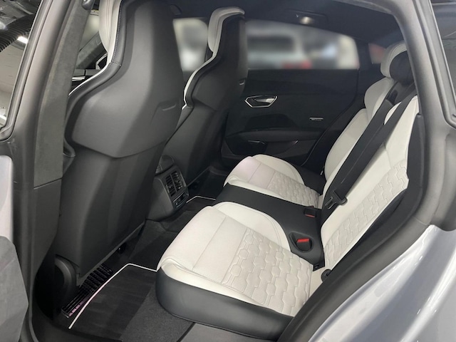 Audi RS e-tron GT Quattro