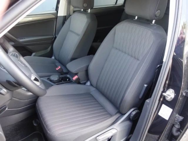 Volkswagen Tiguan 1.5 TSI Allspace DSG Life