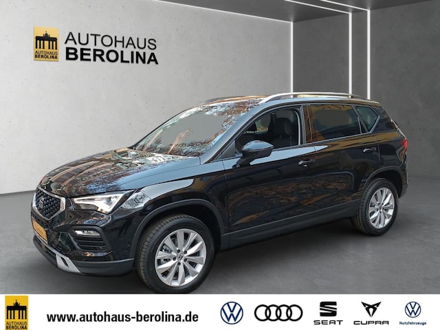 Seat Ateca 1.5 TSI DSG Style