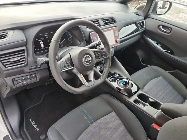 Nissan Leaf N-Connecta