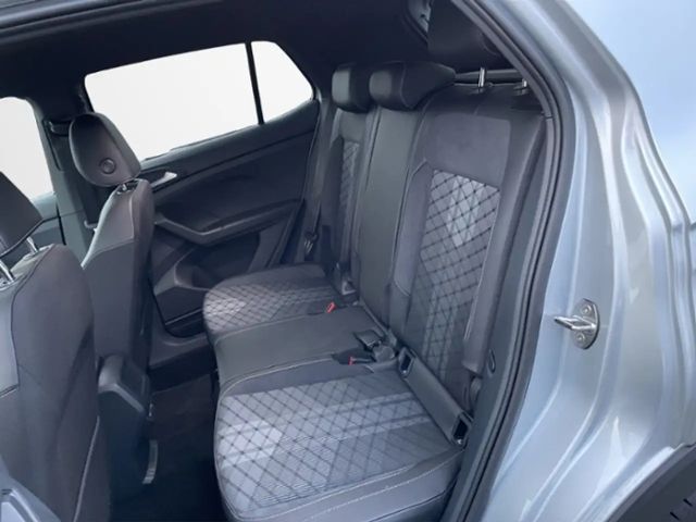 Volkswagen T-Cross DSG R-Line