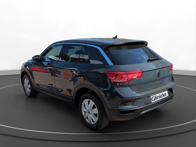 Volkswagen T-Roc 1.0 TSI