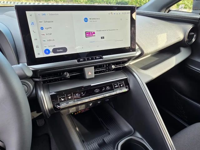 Toyota C-HR 4x2 Hybride Plug-in