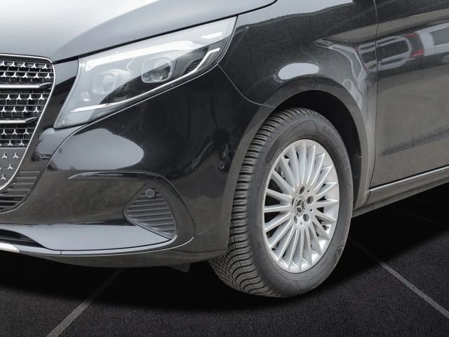 Mercedes-Benz V 300 AVANTGARDE Extralang