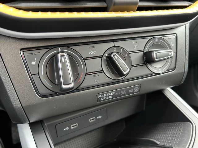 Seat Arona 1.0 TSI Style