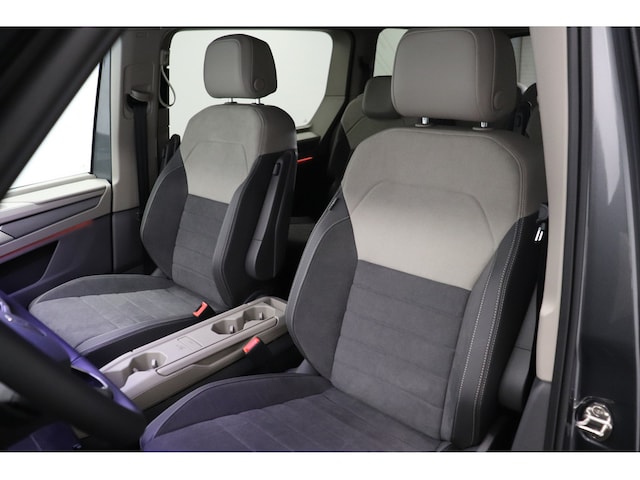 Volkswagen Multivan DSG Life