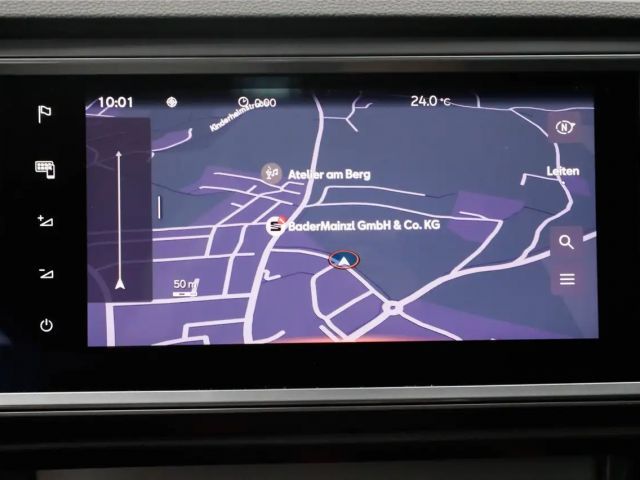 Cupra Ateca 2.0 TSI 4Drive DSG VZ