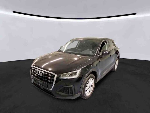 Audi Q2 35 TFSI S-Tronic