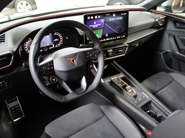 Cupra Leon DSG ST VZ e-Hybrid