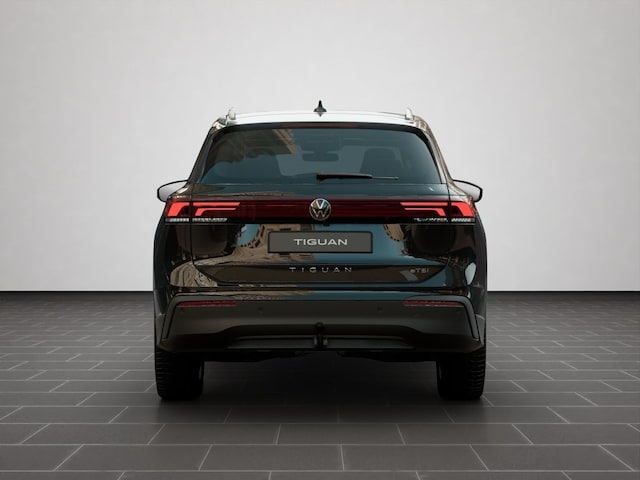 Volkswagen Tiguan 1.5 eTSI DSG Life