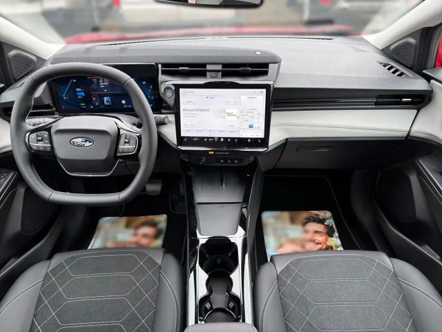 Ford Puma Gen-E Premium