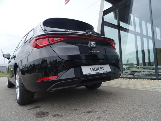 Seat Leon 1.5 eTSI DSG Sportstourer