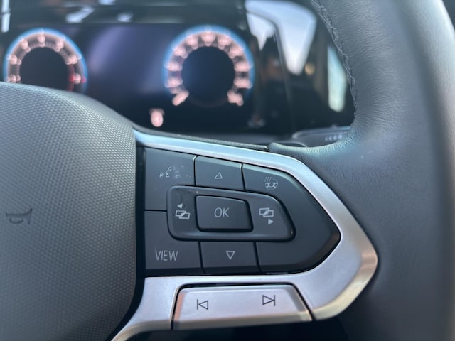 Volkswagen Golf 1.5 eTSI DSG