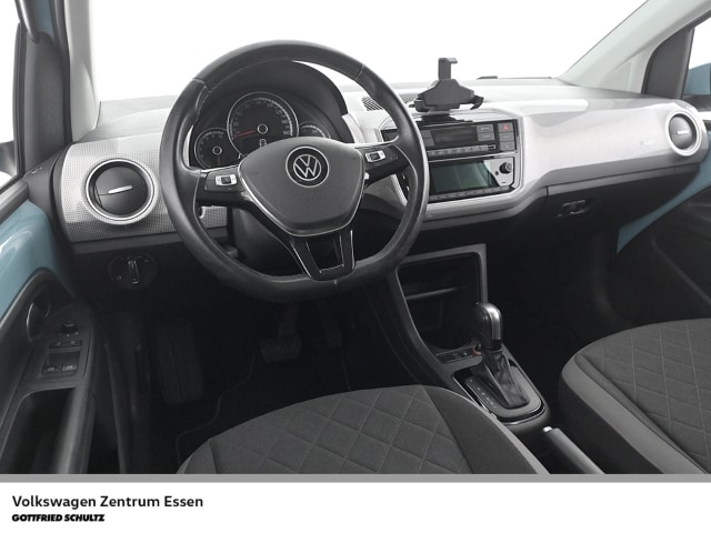 Volkswagen e-up! Max