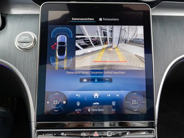 Mercedes-Benz CLE 200 Cabriolet ACC LED Navi SHZ Winterp. Kam.