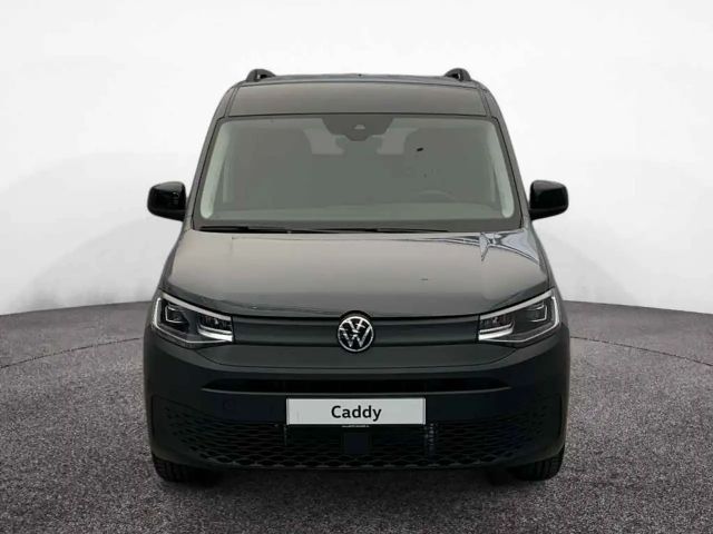 Volkswagen Caddy 1.5 TSI