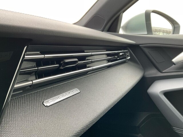 Audi S3 Quattro S-Tronic Sportback