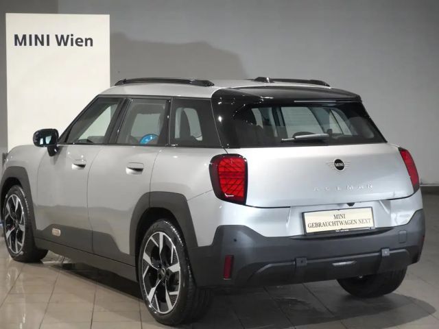 MINI Aceman Aceman E