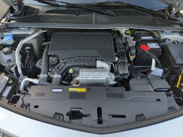 Opel Astra 1.2 Turbo Turbo Ultimate