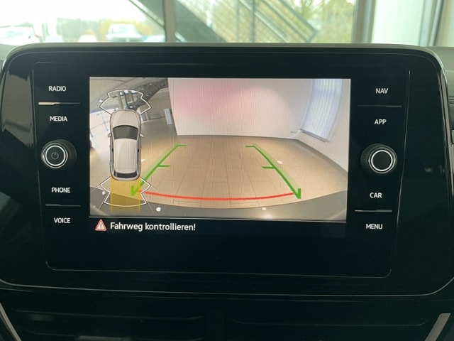 Volkswagen T-Roc 1.5 TSI DSG Style