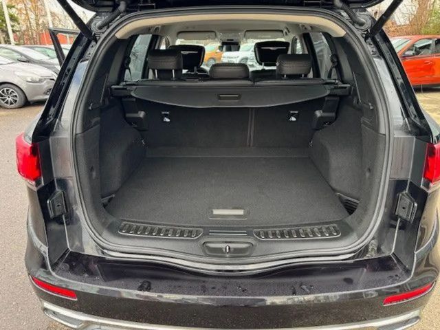 Renault Koleos Initiale Paris