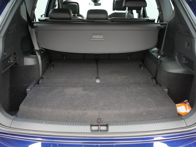 Seat Tarraco Xcellence