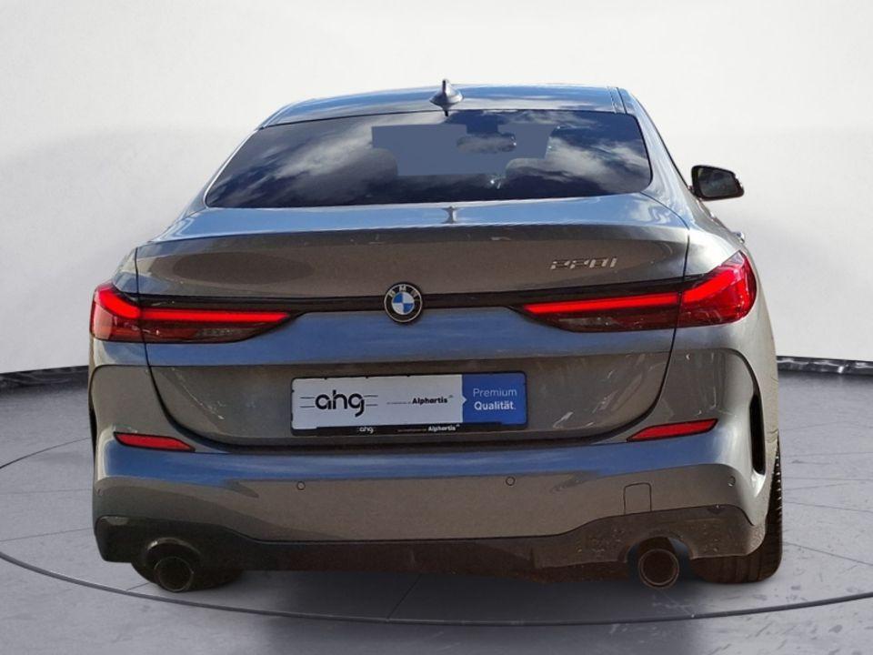 BMW 220 220i Coupé Gran Coupé