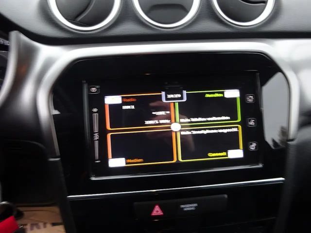 Suzuki Vitara AllGrip GL Hybrid Shine